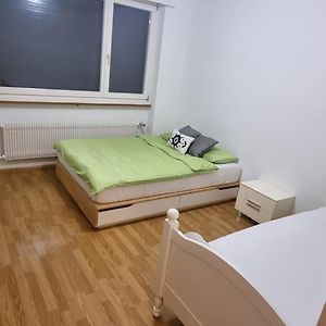 Appartement op de Begane Grond